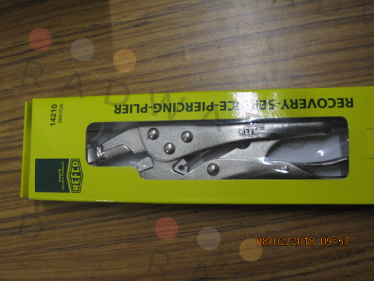 Refco-p/n: 9881526, Type: 14210 price