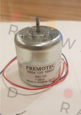Premotec-9904 120 16803 price