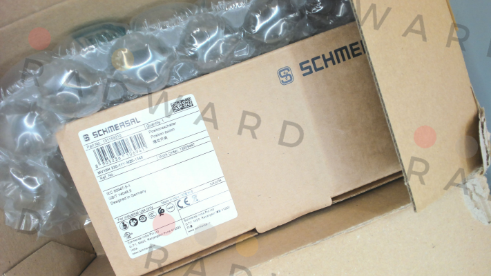 Schmersal-p/n: 131159310, Type: MV10H 330-11Y-M20-1348 price