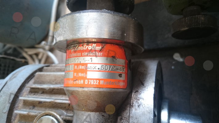 Planetroll-Nr. 402-00153 Type 7210 B  price