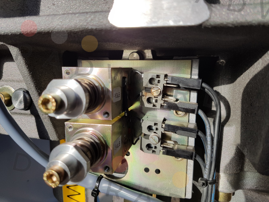 Kendrion-KHP800 oem for siemens  price