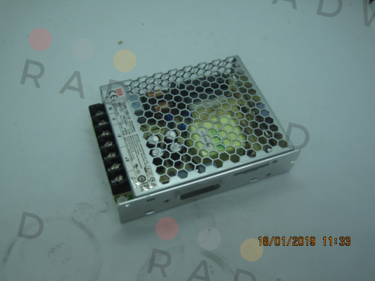 Mean Well-LRS-100-12 price