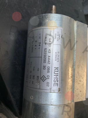 Kuhse-5223200.30 price
