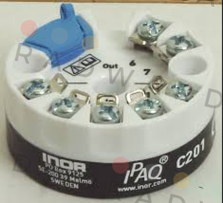 Inor-P/N: 70C2010010 Type: IPAQ C201 price