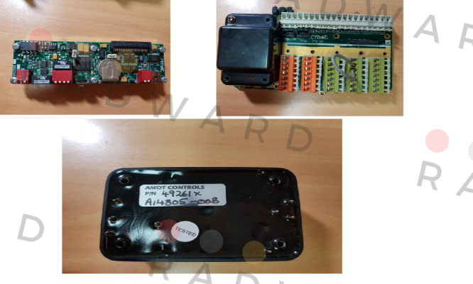 Amot-49818L225 price