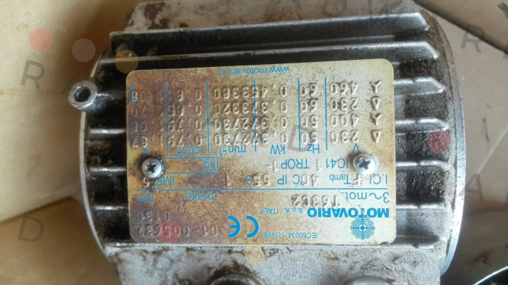 Motovario-4266603 /TH63C2 price