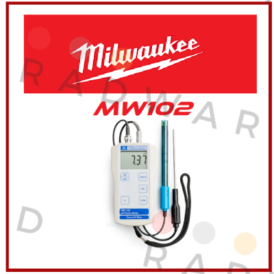 Milwaukee-MW102 price