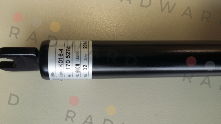 Suspa-AB 1705274 / L1611262  price