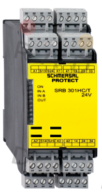 Schmersal-P/N: 101190593, Type: SRB301HC/T-24V price