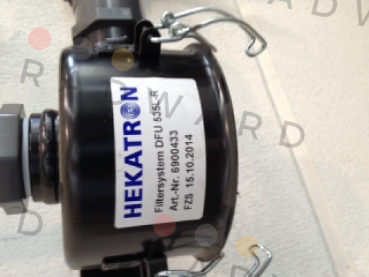Hekatron-11-2300069-01-01 / DFU 535L RC price