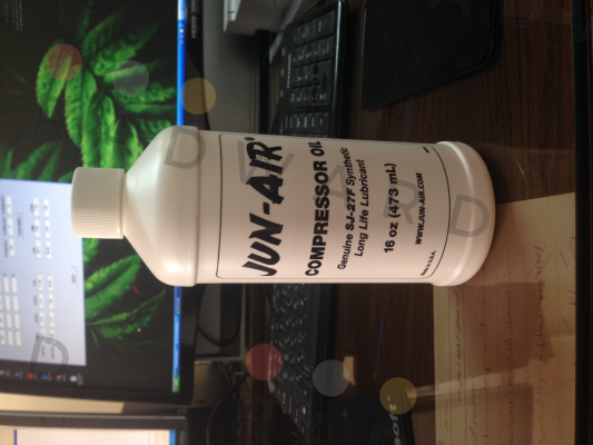 Jun-Air-5631000 , SJ-27F in 473ml price
