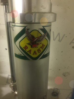 Raasm-36060 S. 650 R 5:1 price