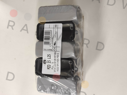 Ilme-MZO 15L25 price