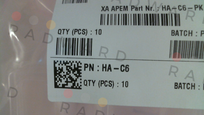 Idec-HA-C6 price