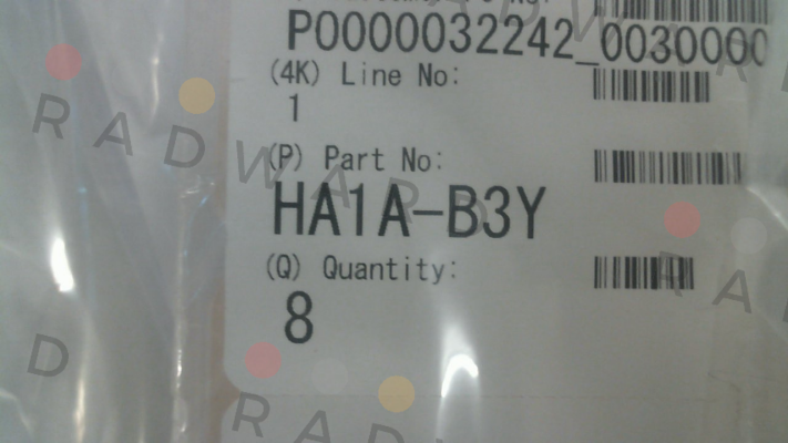 Idec-HA1A-B3Y price