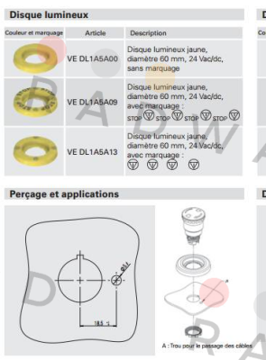 Pizzato Elettrica-VE DL1A5A13  price
