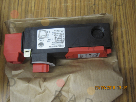 Bernstein-P/N: 6118119075 Type: SLK-FVTU24UC-55-ERX  price