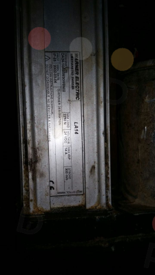 Warner-LA14 price