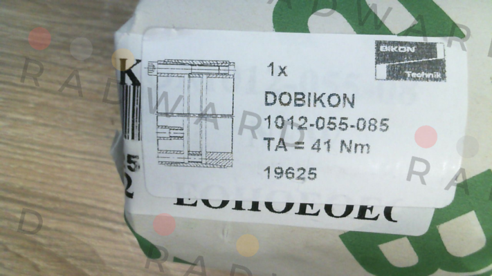 Bikon-DOBIKON 1012-055-085 price