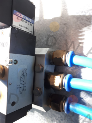 Koganei-180-4E1-PLL-1L price
