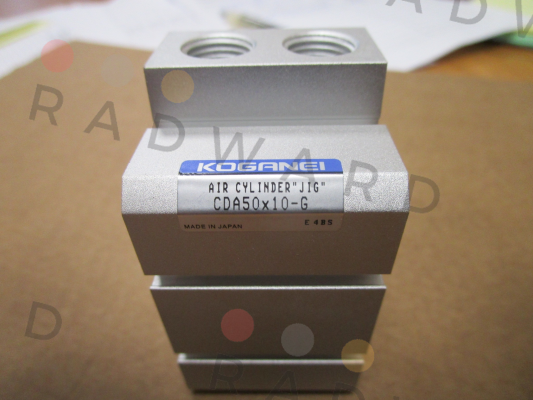 Koganei-CDA 50 X 10 G price