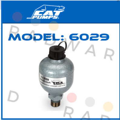 Cat Pumps-Model: 6029 price