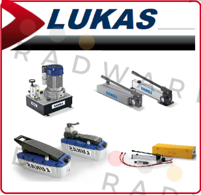 Lukas-A27201250400065 price