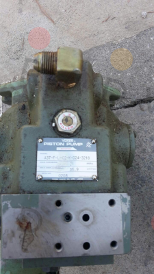 Yuken-A37-F-L-02-K-D24-3218 price