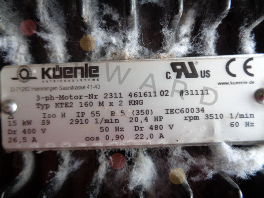 Küenle-45035 price