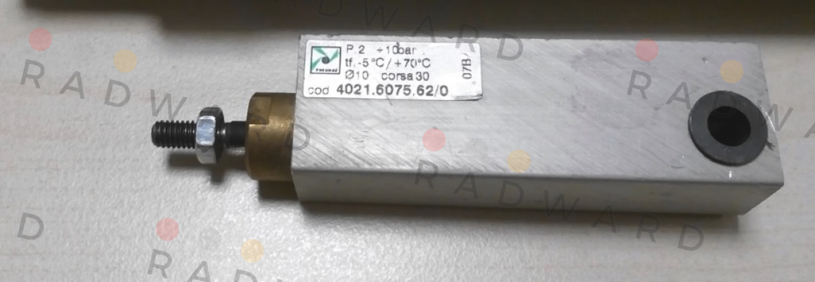 Pneumax-4021.6075.62/0 oem  price