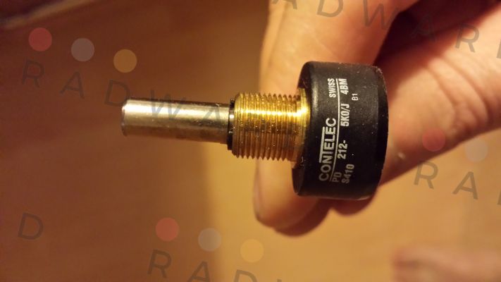 Contelec-PD 212-50K0/J 4BM S410  (special unit  OEM)  price