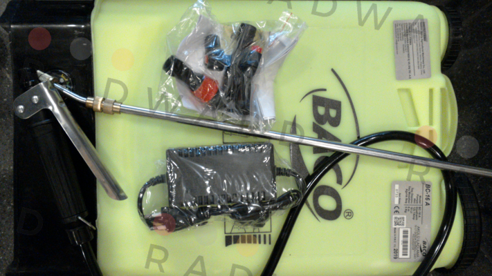 Baco Controls-BC-16 price
