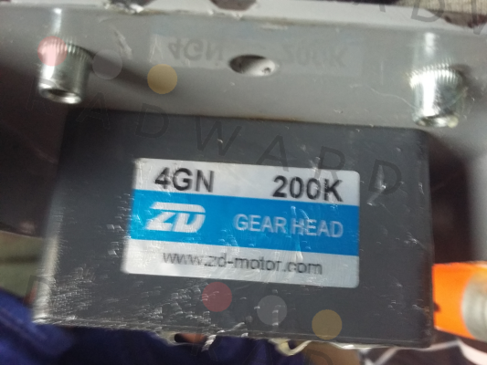 ZD-Motors-4GN200K price