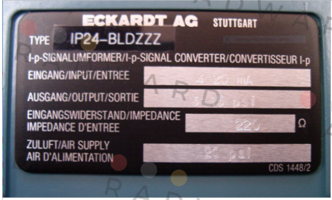 Foxboro-IP 24 - BLDZZZ  price