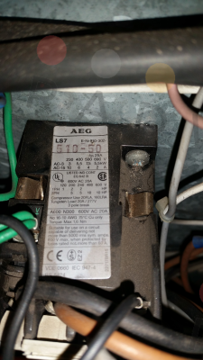 AEG-LS7 510-50  price