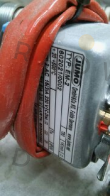 Jumo-60000213 price