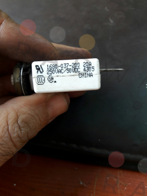 Jabsco-Ignition Protection For:VR 100-1120  alternative 1680-037-200-050  price