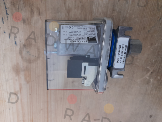 Tival-Sensors-1010074 / FF 4-12 AAG price