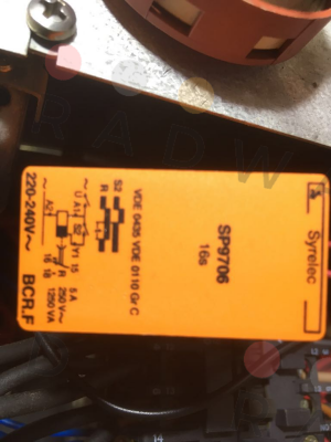 Crouzet-SP9706 price