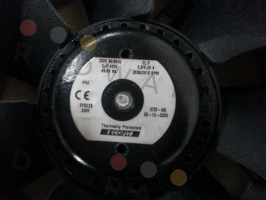 Ecofit-2VGC25 200V C23-A6 price