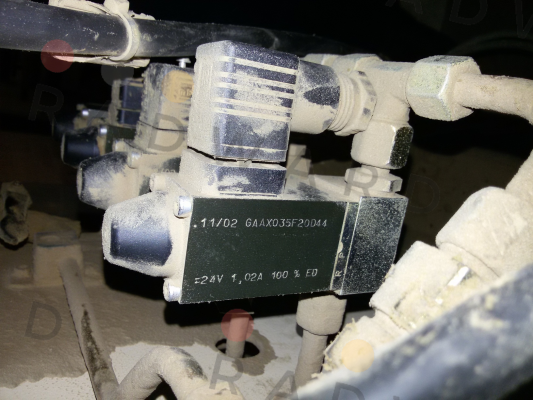 Hawe-11/02 GAAX035F20D44 price