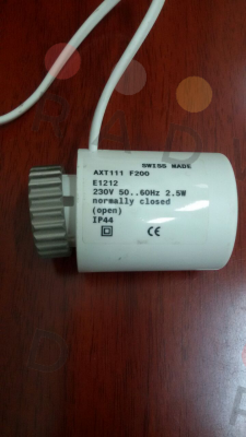 Sauter-AXT111 F200 E1212 price
