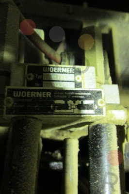 Woerner-VPA-B/8/0/R/0/20/20/20/20/V price