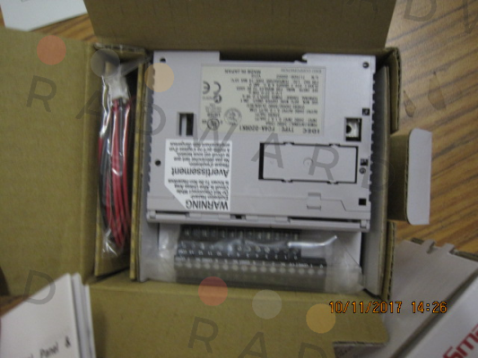 Idec-P/N: 206205 Type: FC4A-D20RK1  price