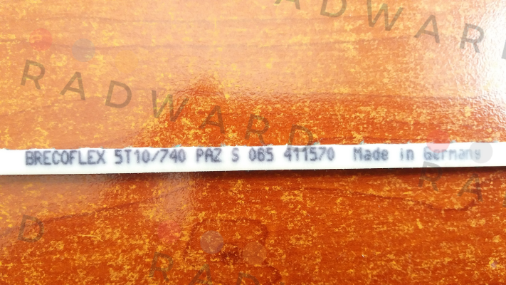 Brecoflex-5 T10/740-PAZ price