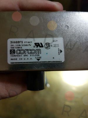 TE Connectivity (Tyco Electronics)-3VAQBFS F7427  price