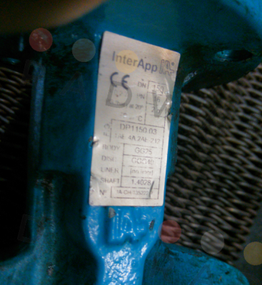 InterApp-DP115003  price