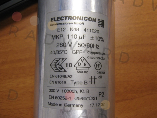 Electronicon-1020059  price