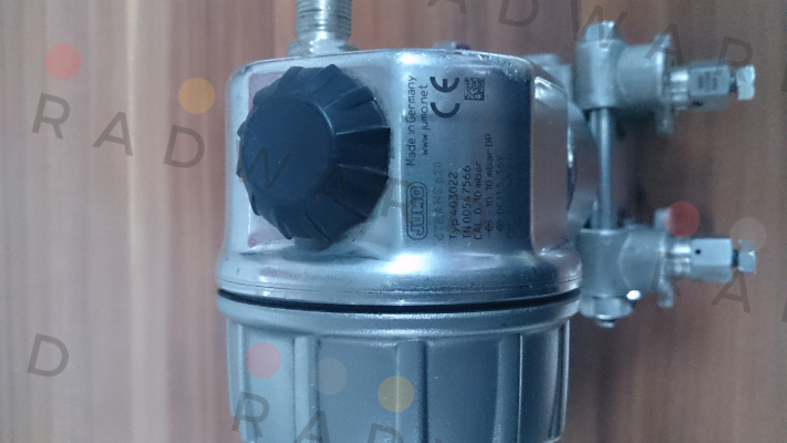 Jumo-40/00547566  price