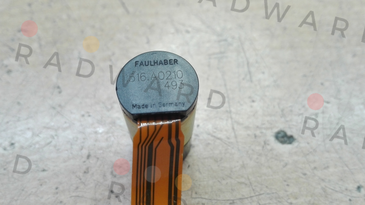 Faulhaber-1516.A0210 493  OEM!!  price